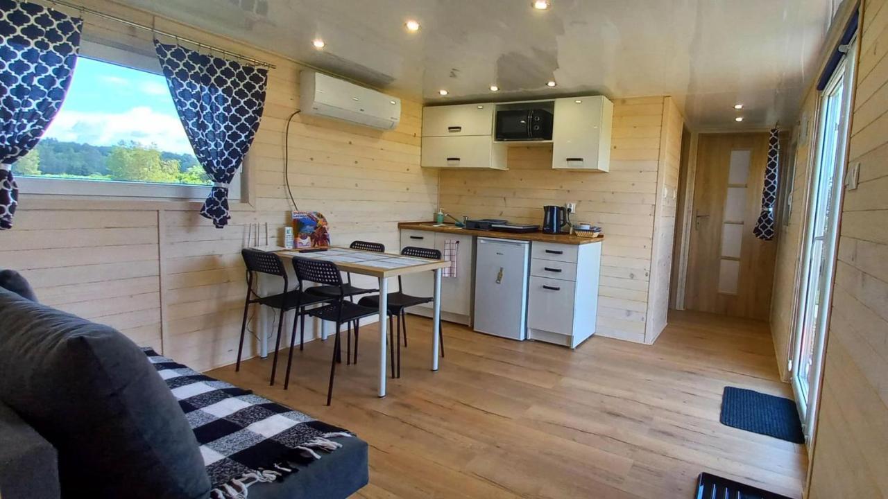 Apartamento Azalia Zator Exterior foto