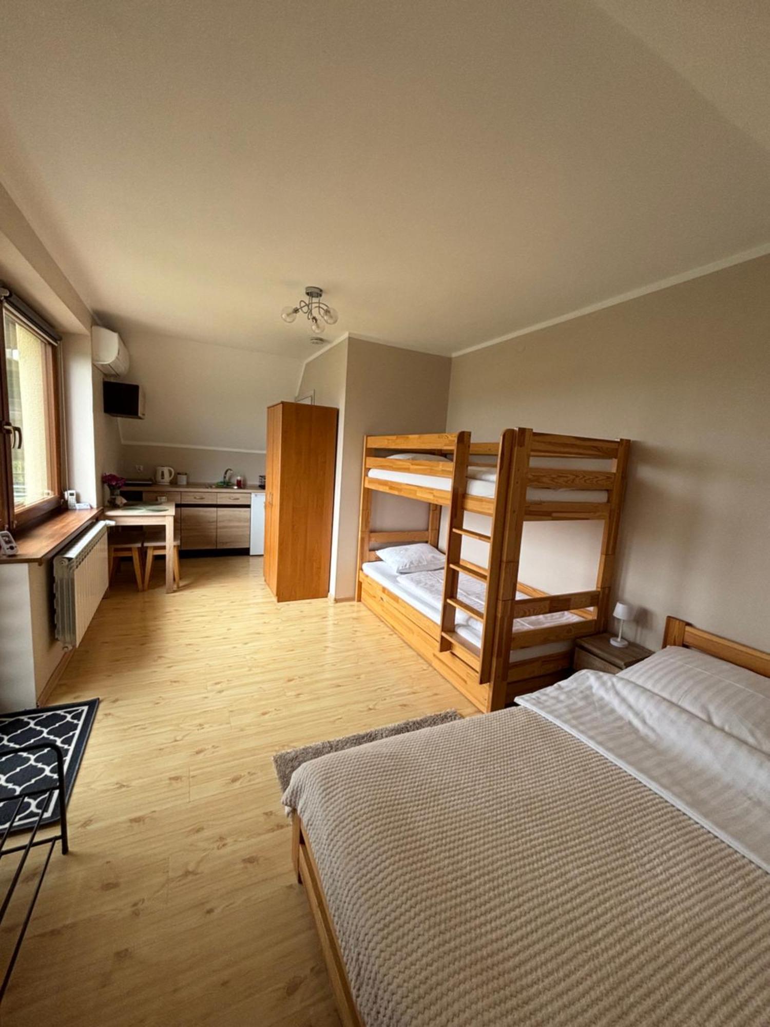Apartamento Azalia Zator Exterior foto